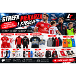 Strefa Piłkarza i Kibica