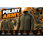 POLAR ARMY