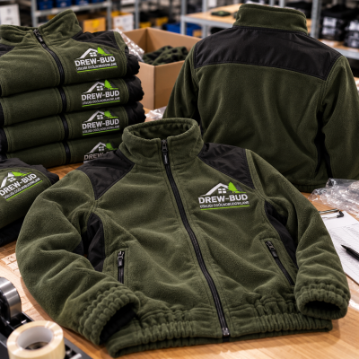 Polar Jacket