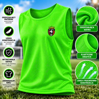 Znacznik sportowy
