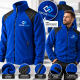 Polar Jacket