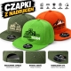 CZAPKA Z DASZKIEM FULLCAP
